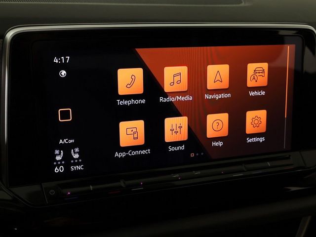 2024 Volkswagen Atlas 2.0T Peak Edition SEL 4MOTION - 23013928 - 57