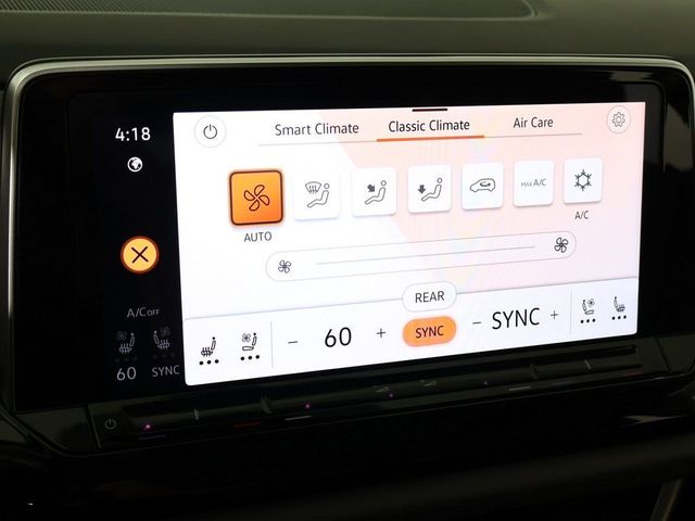 2024 Volkswagen Atlas 2.0T Peak Edition SEL 4MOTION - 23013928 - 58