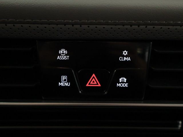 2024 Volkswagen Atlas 2.0T Peak Edition SEL 4MOTION - 23013928 - 60