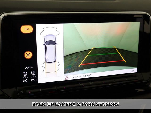 2024 Volkswagen Atlas 2.0T Peak Edition SEL 4MOTION - 23013928 - 7