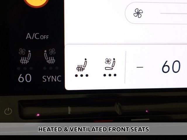 2024 Volkswagen Atlas 2.0T Peak Edition SEL 4MOTION - 23013928 - 8