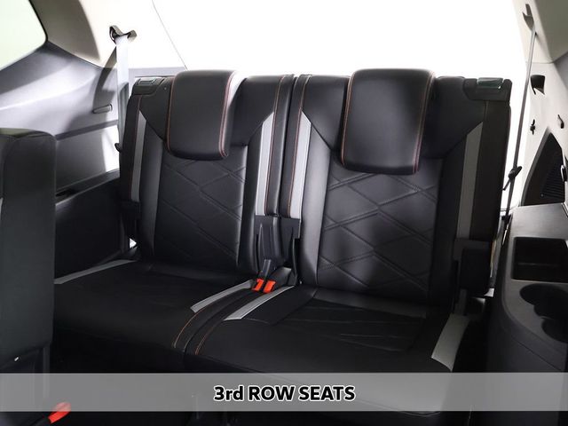 2024 Volkswagen Atlas 2.0T Peak Edition SEL 4MOTION - 23043432 - 10