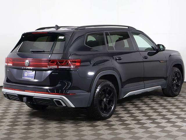2024 Volkswagen Atlas 2.0T Peak Edition SEL 4MOTION - 23043432 - 13