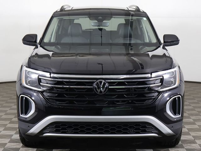 2024 Volkswagen Atlas 2.0T Peak Edition SEL 4MOTION - 23043432 - 14