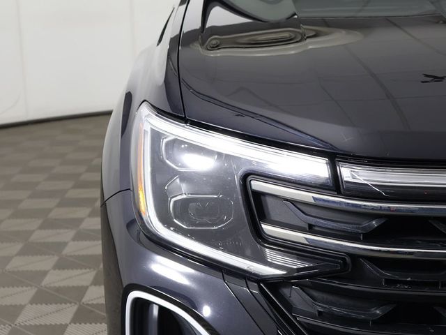 2024 Volkswagen Atlas 2.0T Peak Edition SEL 4MOTION - 23043432 - 16