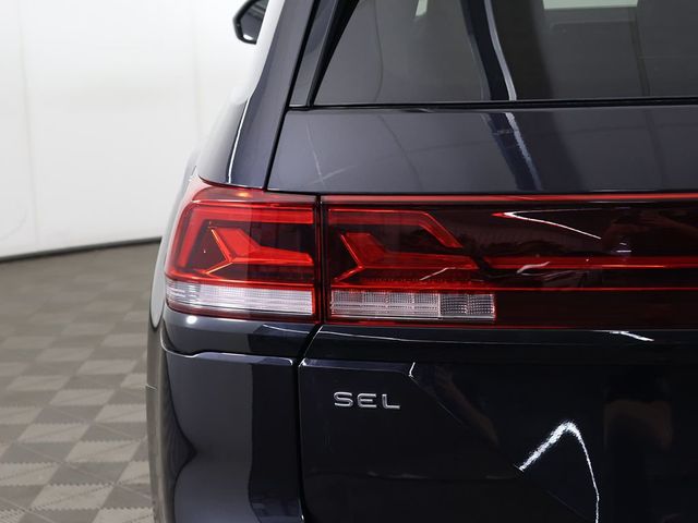 2024 Volkswagen Atlas 2.0T Peak Edition SEL 4MOTION - 23043432 - 18