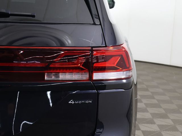 2024 Volkswagen Atlas 2.0T Peak Edition SEL 4MOTION - 23043432 - 19
