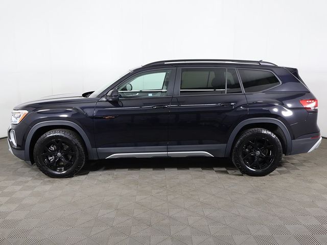 2024 Volkswagen Atlas 2.0T Peak Edition SEL 4MOTION - 23043432 - 20