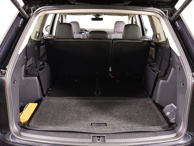 2024 Volkswagen Atlas 2.0T Peak Edition SEL 4MOTION - 23043432 - 22