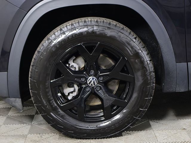 2024 Volkswagen Atlas 2.0T Peak Edition SEL 4MOTION - 23043432 - 26