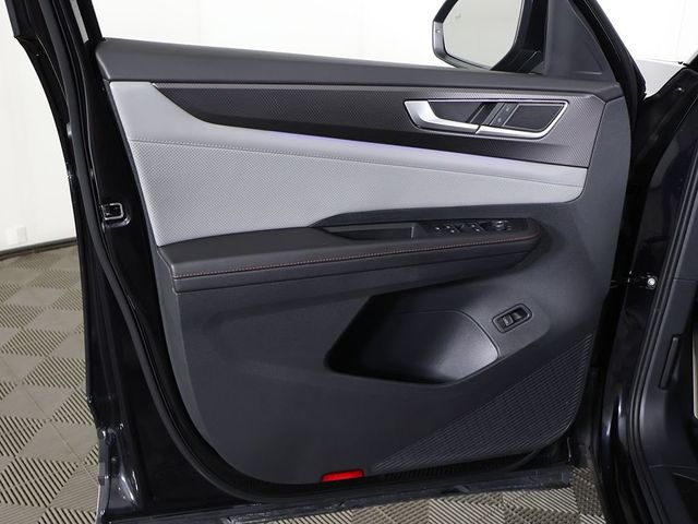 2024 Volkswagen Atlas 2.0T Peak Edition SEL 4MOTION - 23043432 - 27