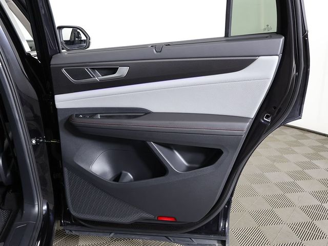 2024 Volkswagen Atlas 2.0T Peak Edition SEL 4MOTION - 23043432 - 30