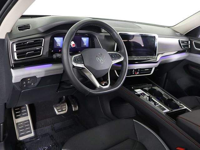 2024 Volkswagen Atlas 2.0T Peak Edition SEL 4MOTION - 23043432 - 31