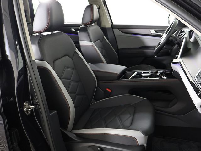 2024 Volkswagen Atlas 2.0T Peak Edition SEL 4MOTION - 23043432 - 34