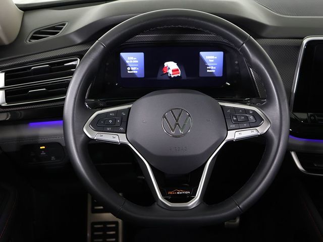 2024 Volkswagen Atlas 2.0T Peak Edition SEL 4MOTION - 23043432 - 46