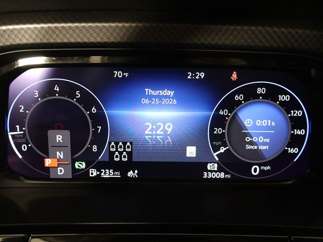 2024 Volkswagen Atlas 2.0T Peak Edition SEL 4MOTION - 23043432 - 47