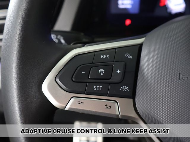 2024 Volkswagen Atlas 2.0T Peak Edition SEL 4MOTION - 23043432 - 4