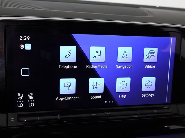2024 Volkswagen Atlas 2.0T Peak Edition SEL 4MOTION - 23043432 - 51