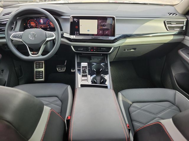 2024 Volkswagen Atlas 2.0T Peak Edition SEL 4MOTION - 22979582 - 12