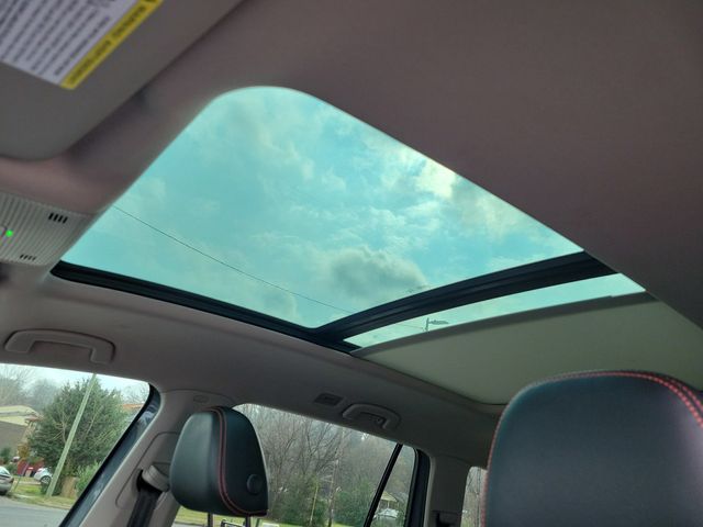 2024 Volkswagen Atlas 2.0T Peak Edition SEL 4MOTION - 22979582 - 13