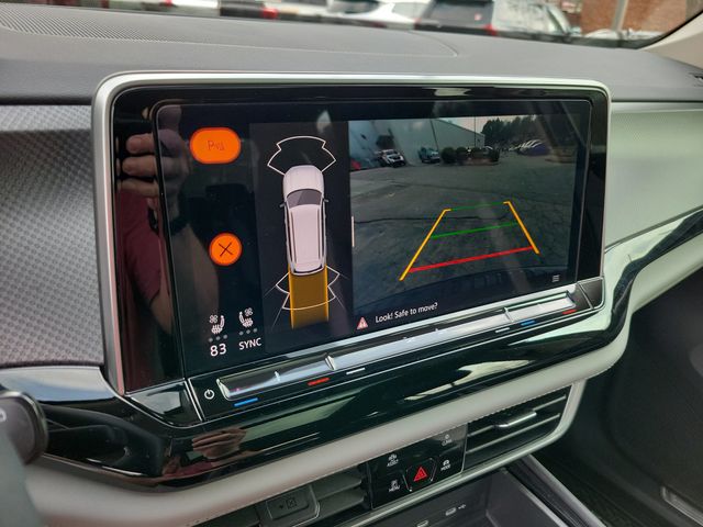 2024 Volkswagen Atlas 2.0T Peak Edition SEL 4MOTION - 22979582 - 16