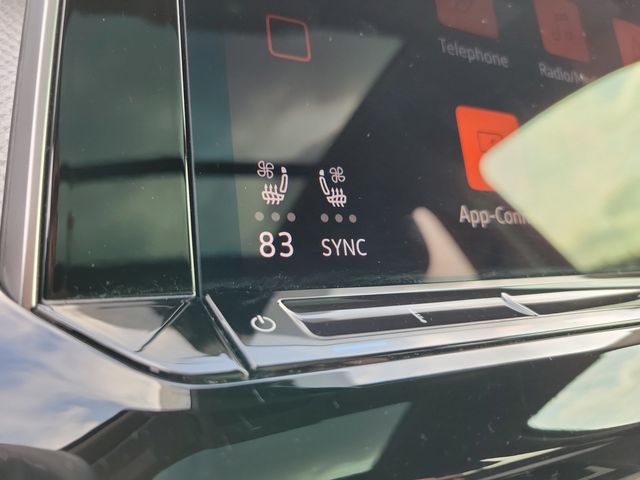 2024 Volkswagen Atlas 2.0T Peak Edition SEL 4MOTION - 22979582 - 17