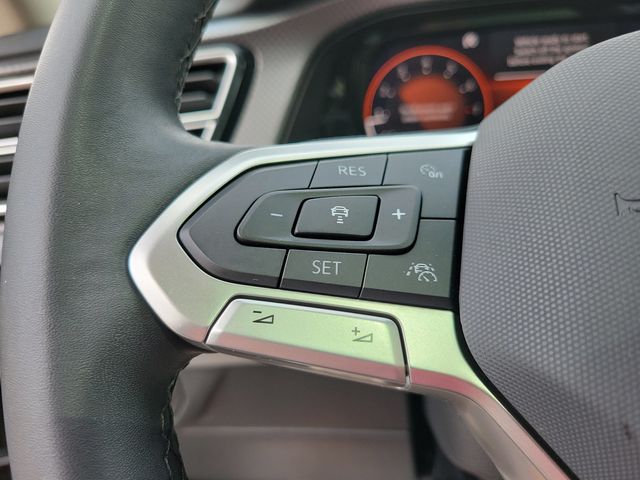 2024 Volkswagen Atlas 2.0T Peak Edition SEL 4MOTION - 22979582 - 19