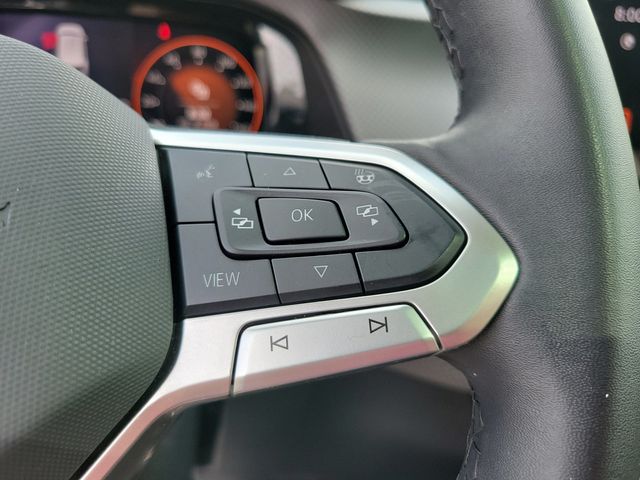 2024 Volkswagen Atlas 2.0T Peak Edition SEL 4MOTION - 22979582 - 20