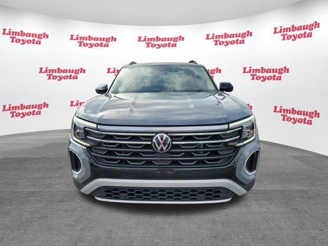 2024 Volkswagen Atlas 2.0T Peak Edition SEL 4MOTION - 22979582 - 23