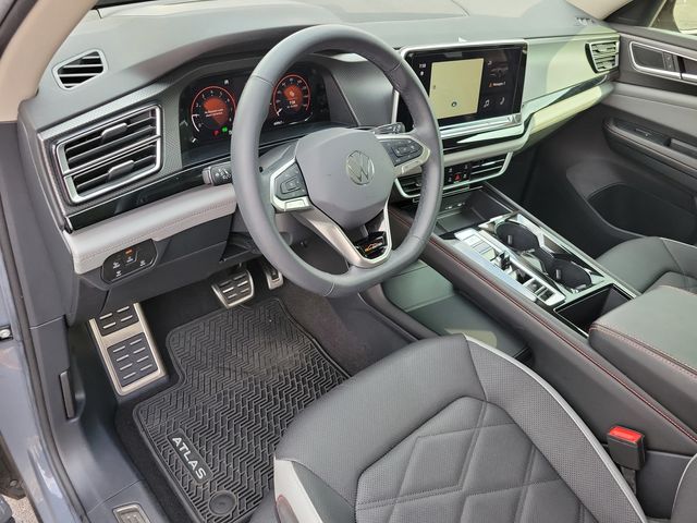 2024 Volkswagen Atlas 2.0T Peak Edition SEL 4MOTION - 22979582 - 2