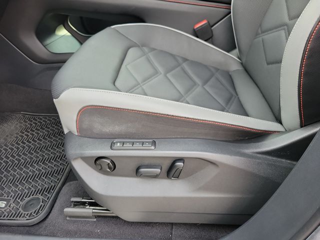 2024 Volkswagen Atlas 2.0T Peak Edition SEL 4MOTION - 22979582 - 4