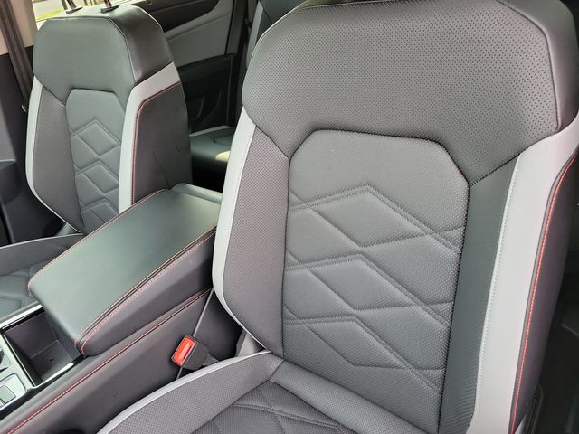 2024 Volkswagen Atlas 2.0T Peak Edition SEL 4MOTION - 22979582 - 5