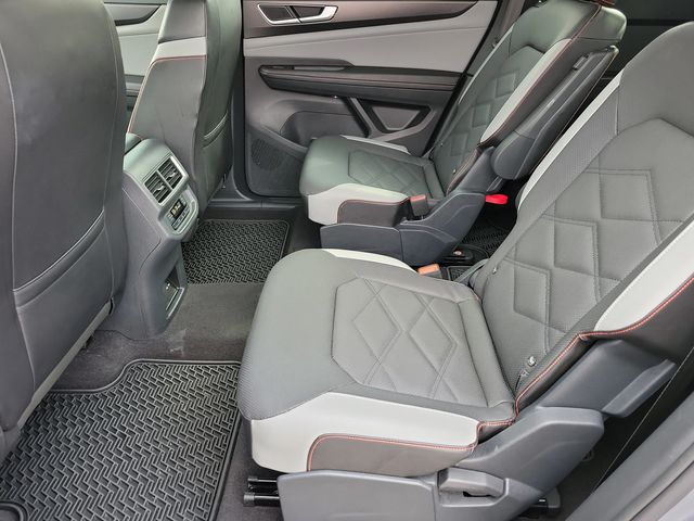 2024 Volkswagen Atlas 2.0T Peak Edition SEL 4MOTION - 22979582 - 7