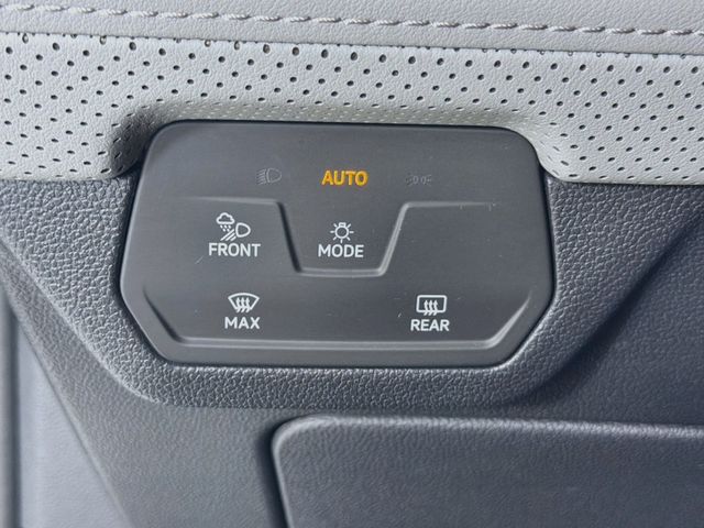 2024 Volkswagen Atlas 2.0T Peak Edition SEL 4MOTION - 23101411 - 9
