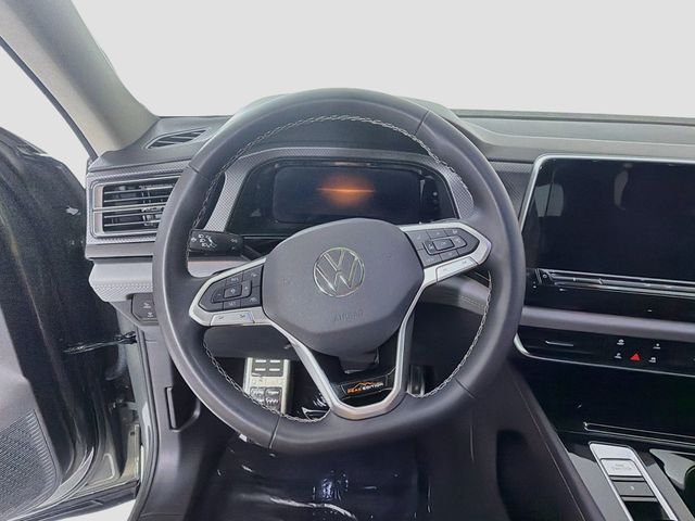 2024 Volkswagen Atlas 2.0T Peak Edition SEL 4MOTION - 23101411 - 10