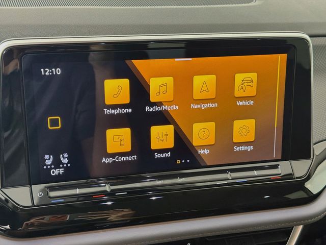 2024 Volkswagen Atlas 2.0T Peak Edition SEL 4MOTION - 23101411 - 14