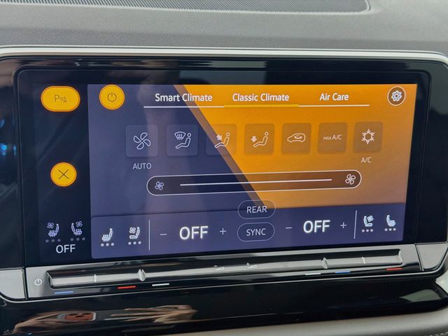 2024 Volkswagen Atlas 2.0T Peak Edition SEL 4MOTION - 23101411 - 15