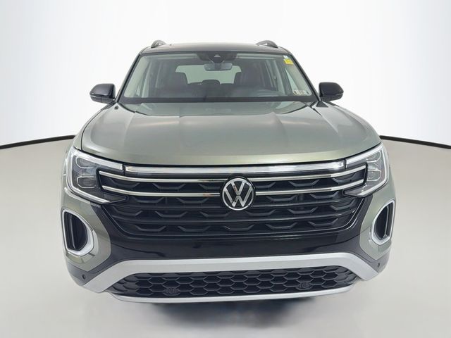 2024 Volkswagen Atlas 2.0T Peak Edition SEL 4MOTION - 23101411 - 1