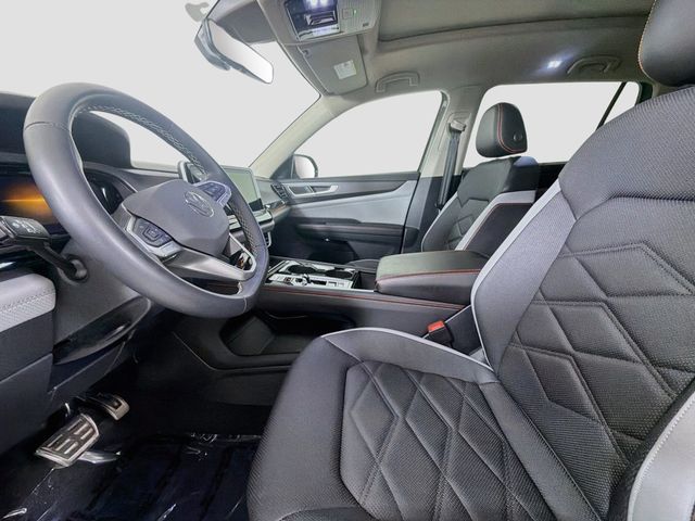 2024 Volkswagen Atlas 2.0T Peak Edition SEL 4MOTION - 23101411 - 20