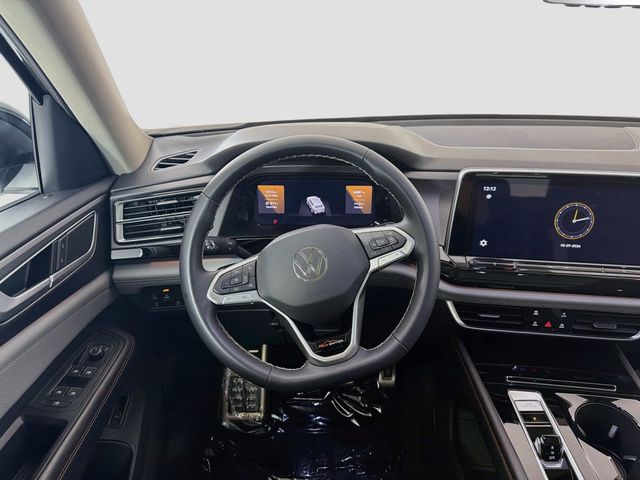 2024 Volkswagen Atlas 2.0T Peak Edition SEL 4MOTION - 23101411 - 22
