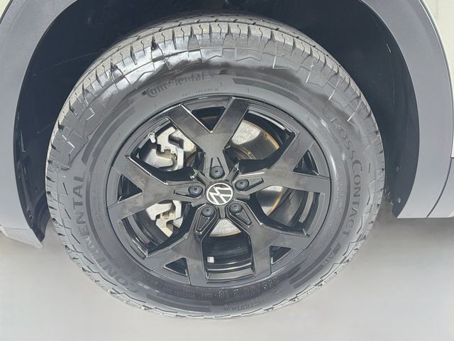 2024 Volkswagen Atlas 2.0T Peak Edition SEL 4MOTION - 23101411 - 32