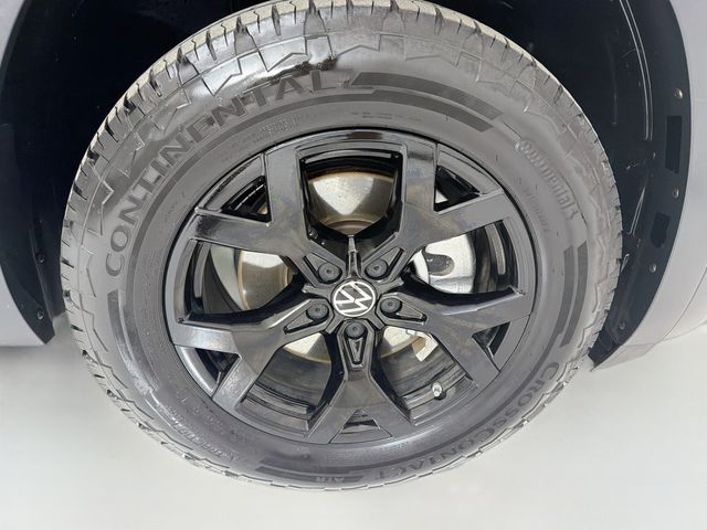 2024 Volkswagen Atlas 2.0T Peak Edition SEL 4MOTION - 23101411 - 34