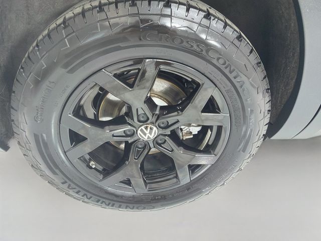 2024 Volkswagen Atlas 2.0T Peak Edition SEL 4MOTION - 23101411 - 35