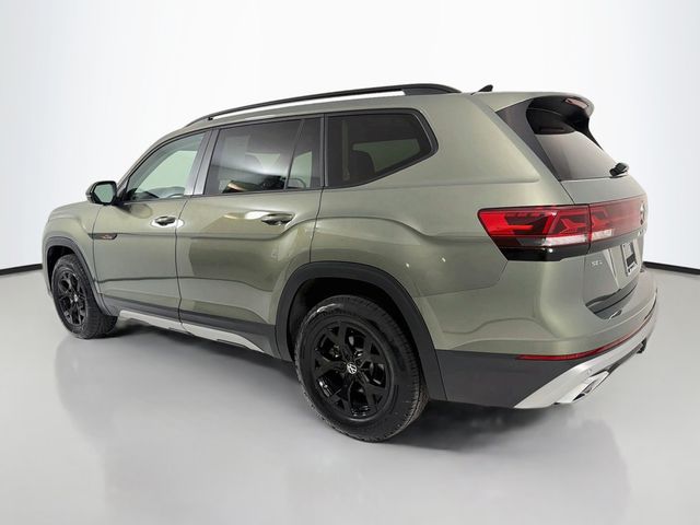 2024 Volkswagen Atlas 2.0T Peak Edition SEL 4MOTION - 23101411 - 4
