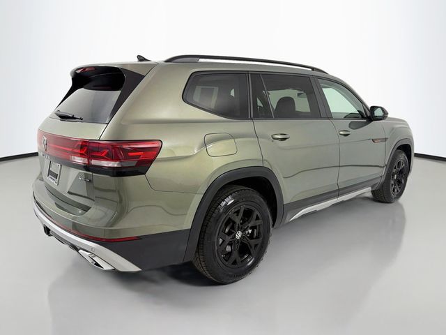 2024 Volkswagen Atlas 2.0T Peak Edition SEL 4MOTION - 23101411 - 6