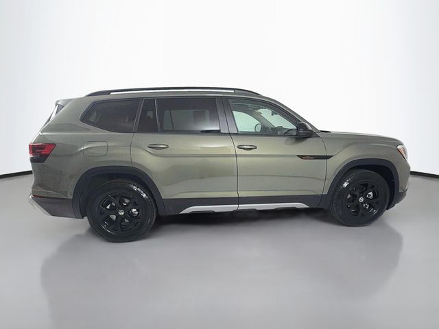 2024 Volkswagen Atlas 2.0T Peak Edition SEL 4MOTION - 23101411 - 7