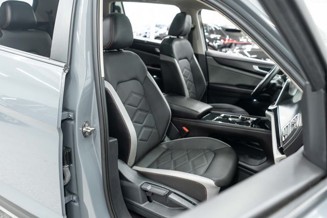 2024 Volkswagen Atlas 2.0T Peak Edition SE w/Technology 4MOTION - 23098341 - 10