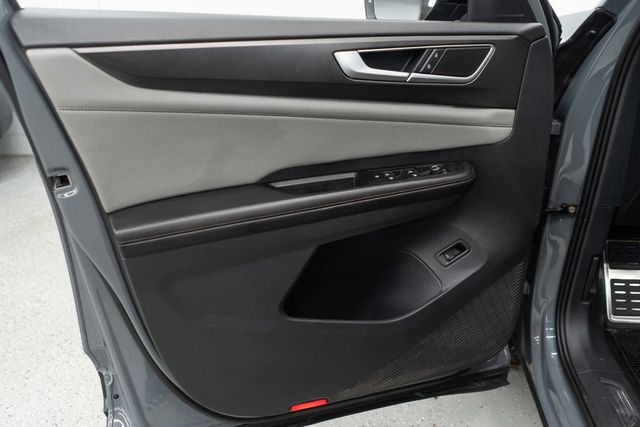 2024 Volkswagen Atlas 2.0T Peak Edition SE w/Technology 4MOTION - 23098341 - 19