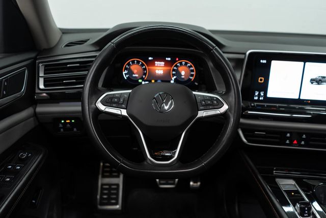 2024 Volkswagen Atlas 2.0T Peak Edition SE w/Technology 4MOTION - 23098341 - 20
