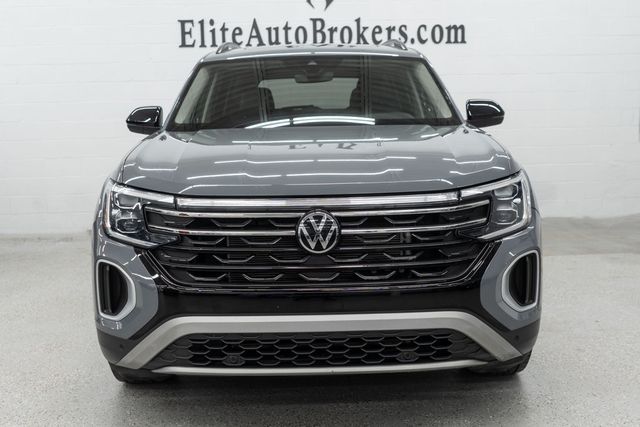 2024 Volkswagen Atlas 2.0T Peak Edition SE w/Technology 4MOTION - 23098341 - 2